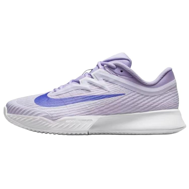 Nike Кроссовки Court Air Zoom Vapor Pro 3 Clay Amethyst Tint Hydrangeas White Deep Night Women's