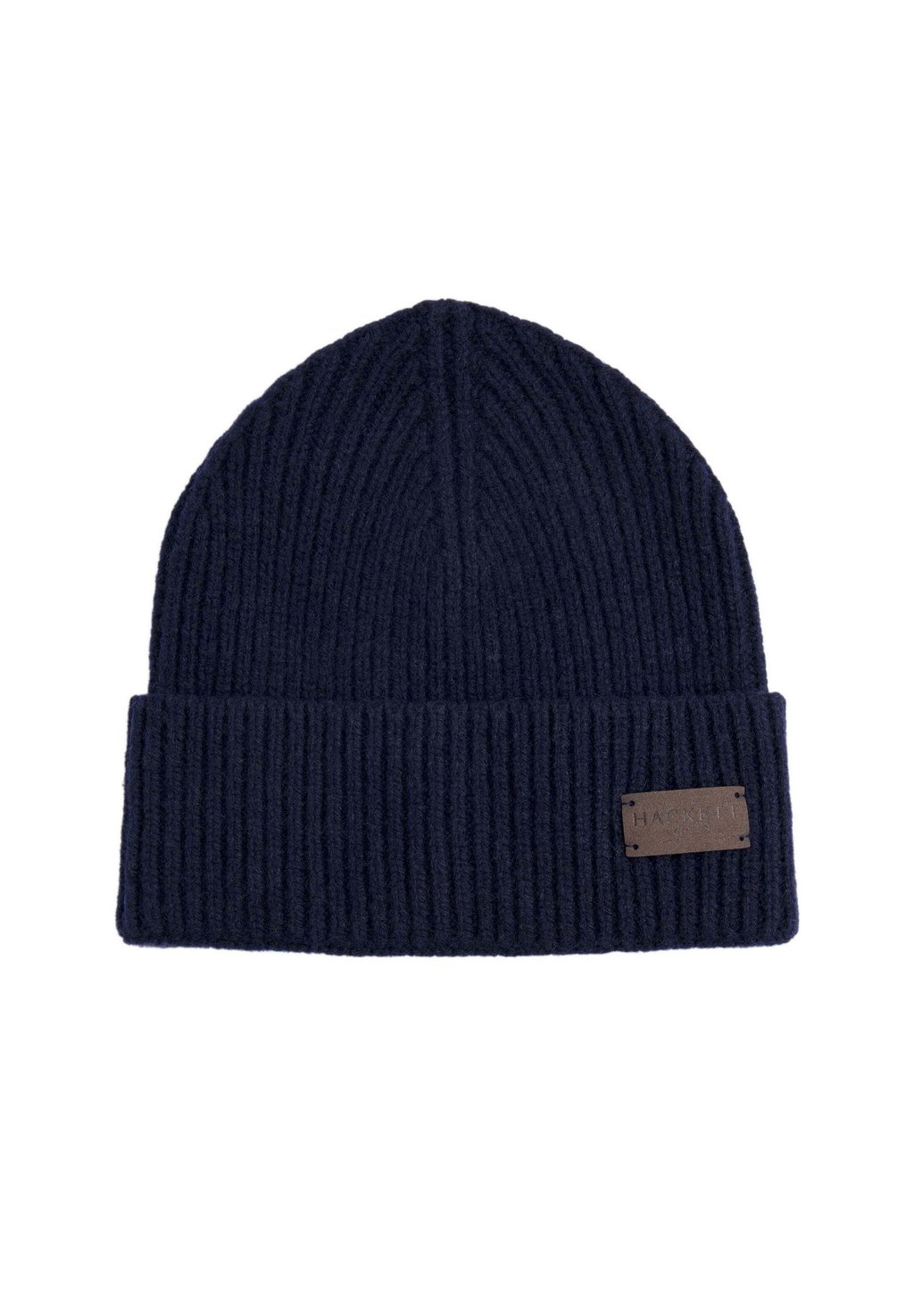 

Шапка Hackett London, синий