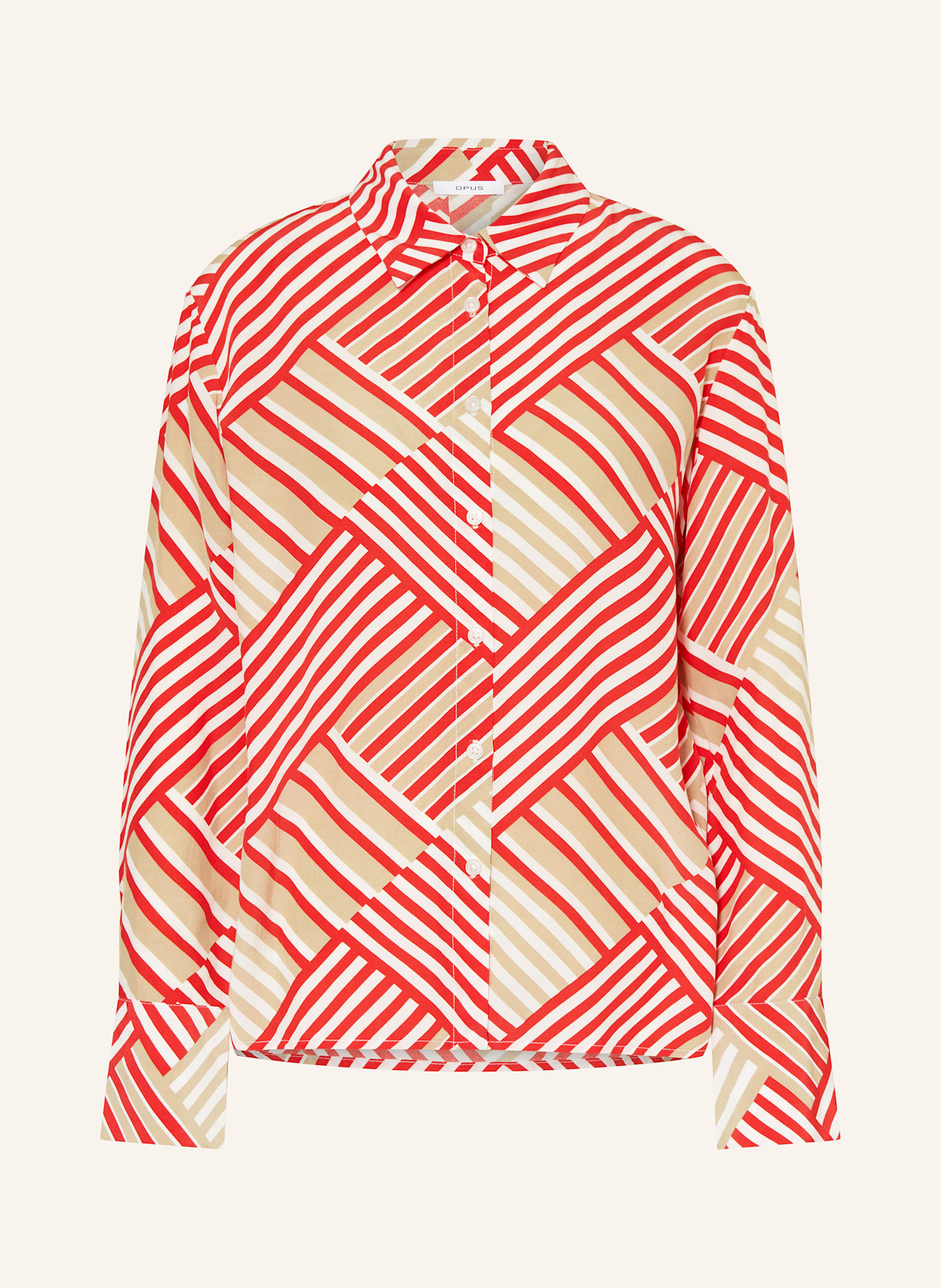 

Блузка-Рубашка Filona Opus, мультиколор