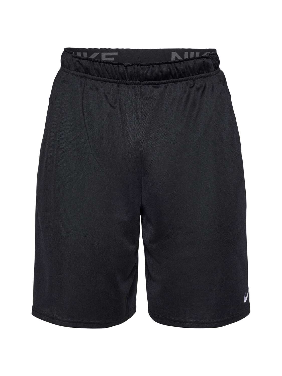 

NIKE Шорты для тренировок 'FLEX' свободного кроя в черном цвете