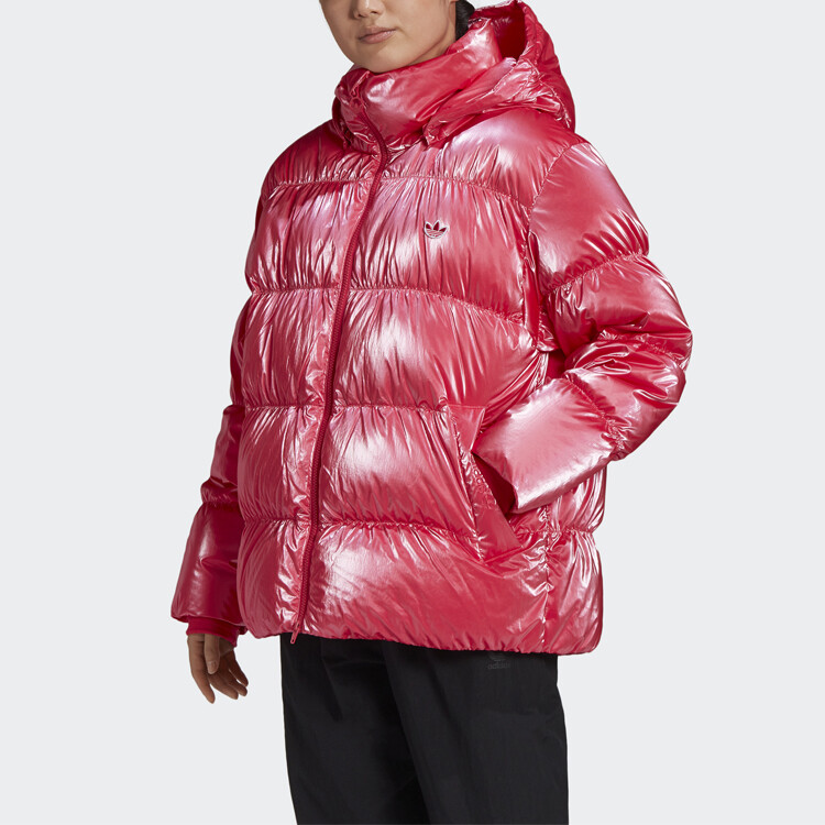 Пуховик женский Energy Powder Adidas Originals — фото 4