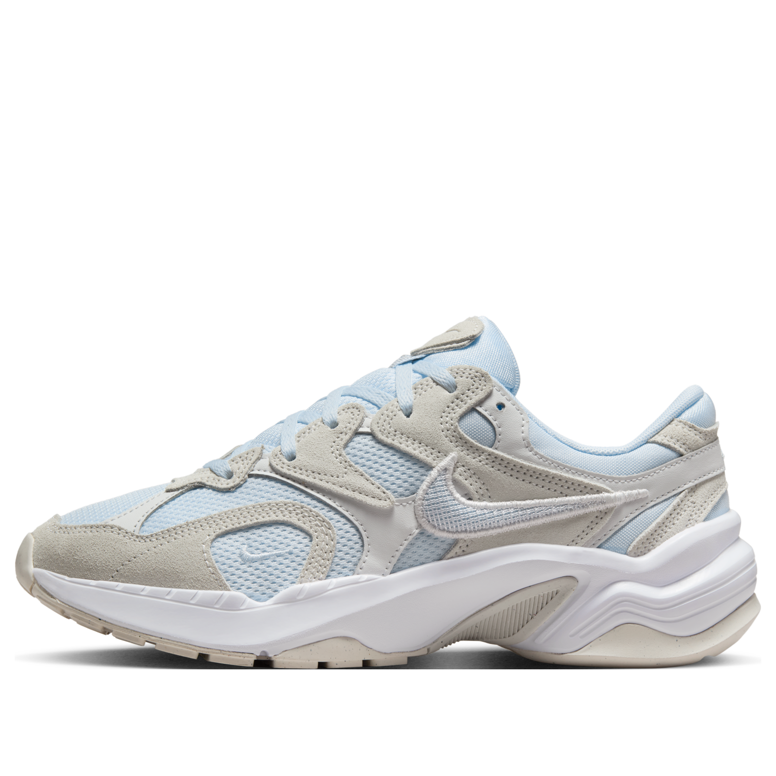 

(WMNS) Nike AL8 'Blue Tint Summit White'