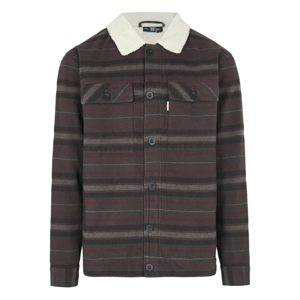 

Куртка OВґneill 2500074, серый