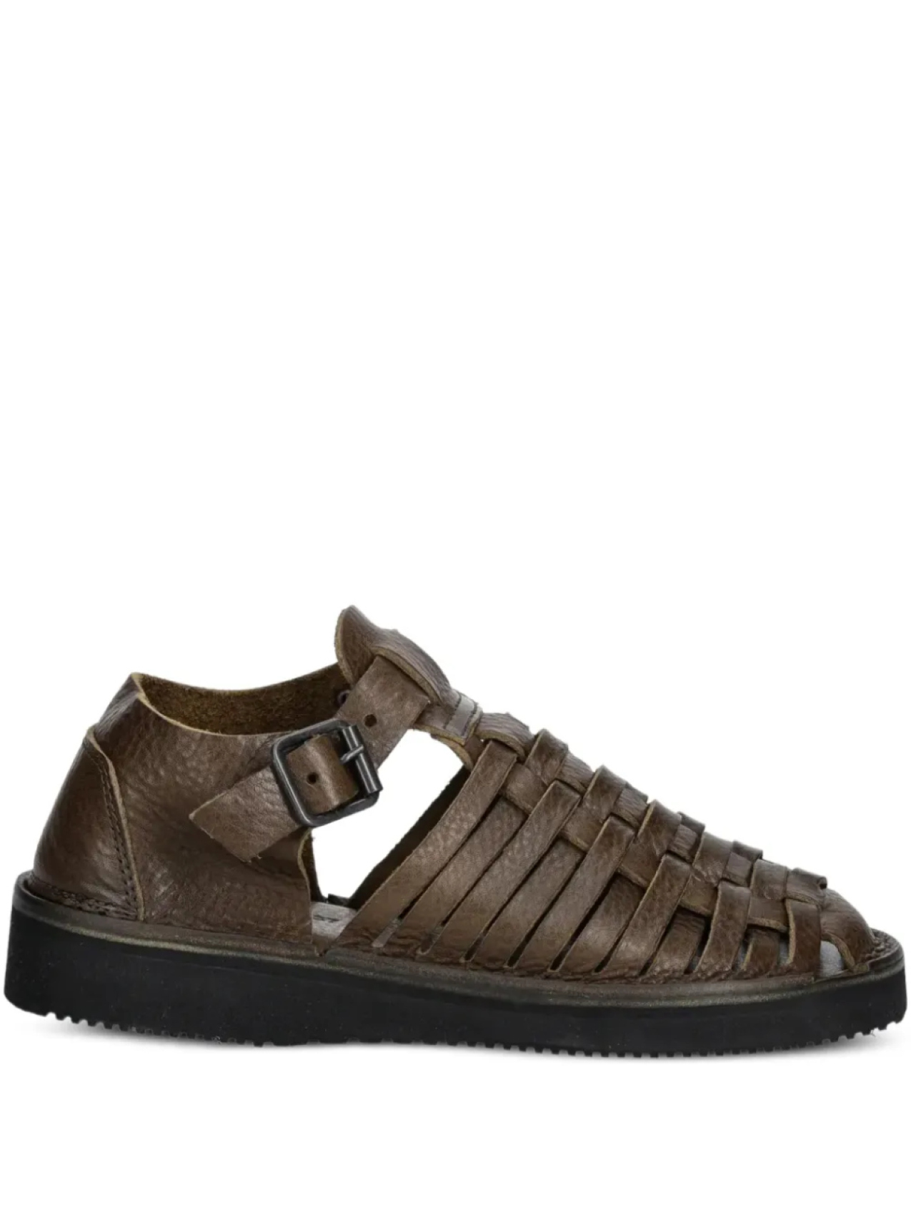 

Fracap сандалии D025, коричневый