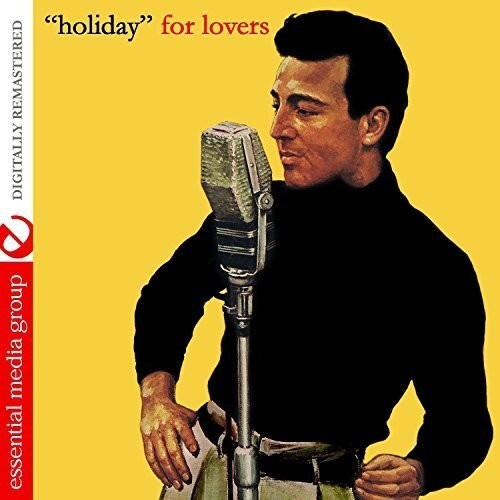 

CD диск McKuen, Rod: Holiday For Lovers