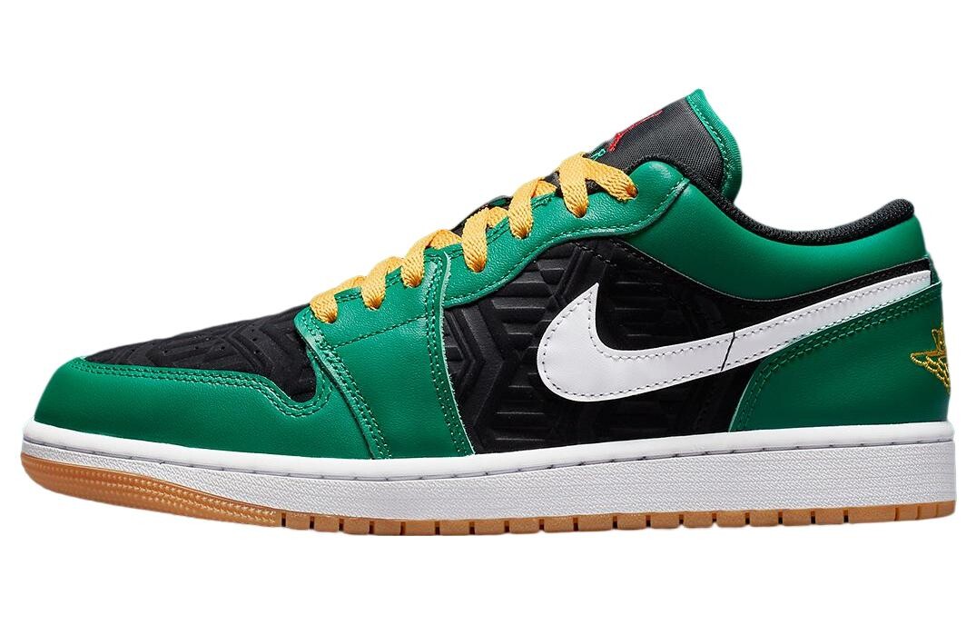 

Специальный праздничный выпуск Jordan 1 Low SE (2022 г.)