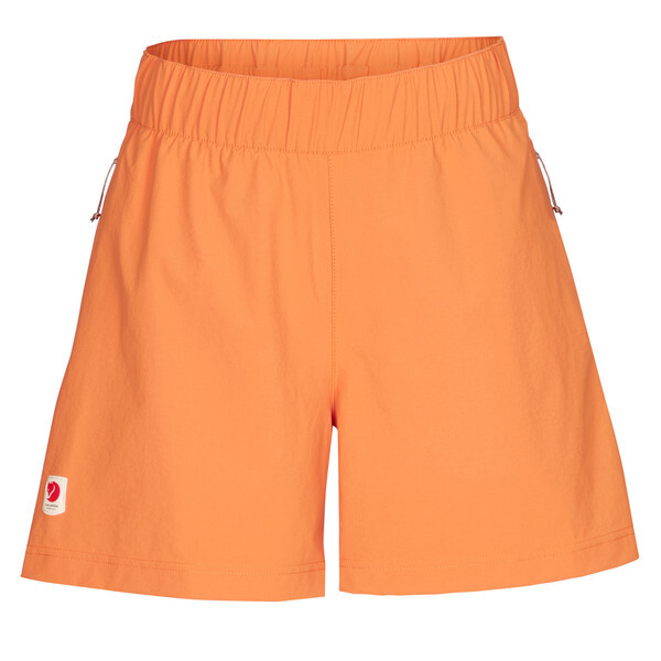

Шорты Fjällräven, цвет Spicy Orange