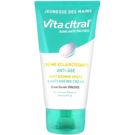 

Крем против пигментных пятен и старения Anti-Spot Care 75 мл Vita Citral