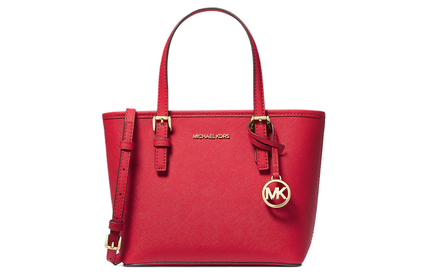 

MICHAEL KORS Кожаная сумка тоут
