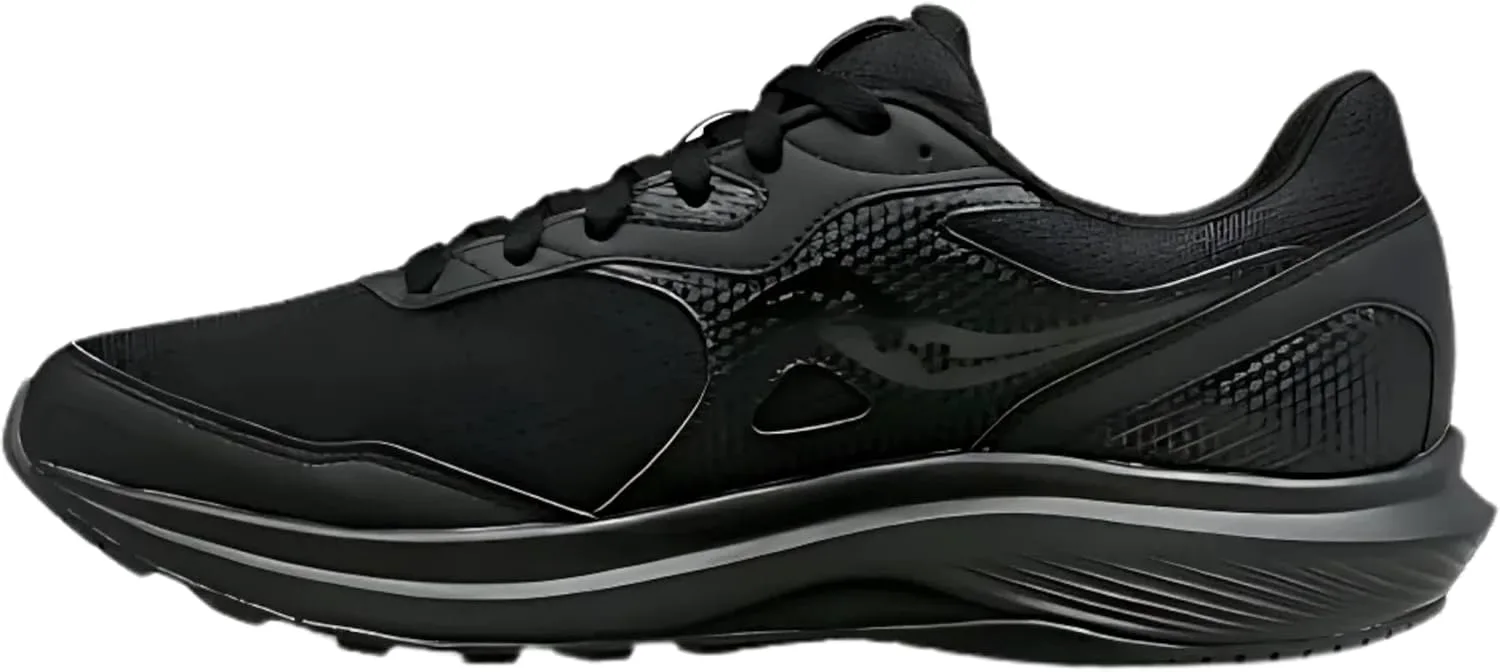 

Беговые кроссовки Saucony для мужчин Cohesion 16, черный