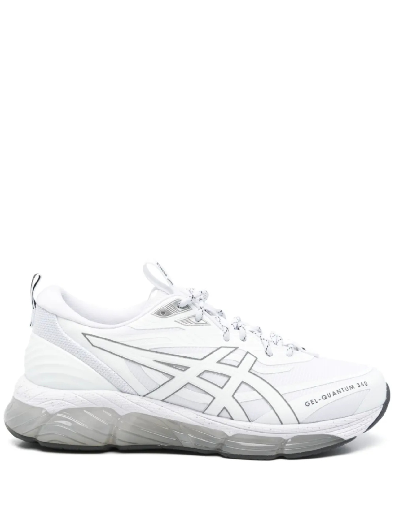 

Кроссовки Gel-Quantum 360 VIII Utility ASICS, белый