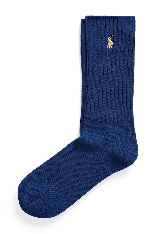 

Носки Polo Ralph Lauren, темно-синий