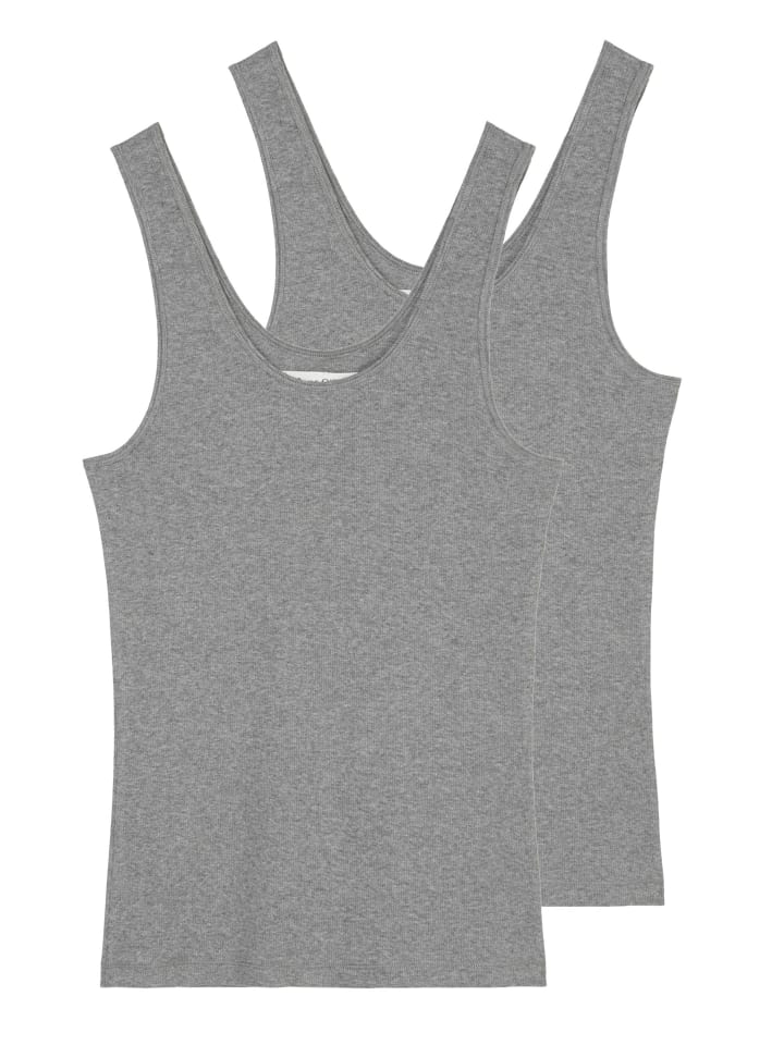 

Майка Marc O´Polo Bodywear, серый