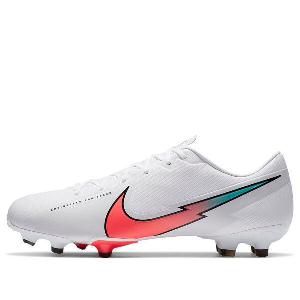 

Кроссовки mercurial vapor 13 академия мг Nike, белый