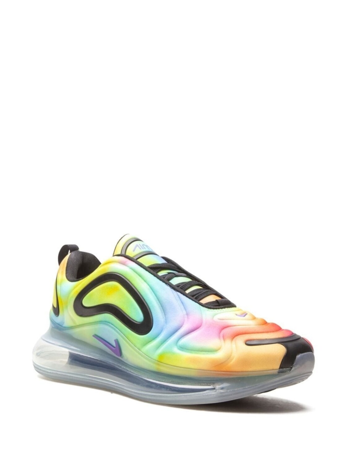 

Nike кроссовки Air Max 720, мультиколор