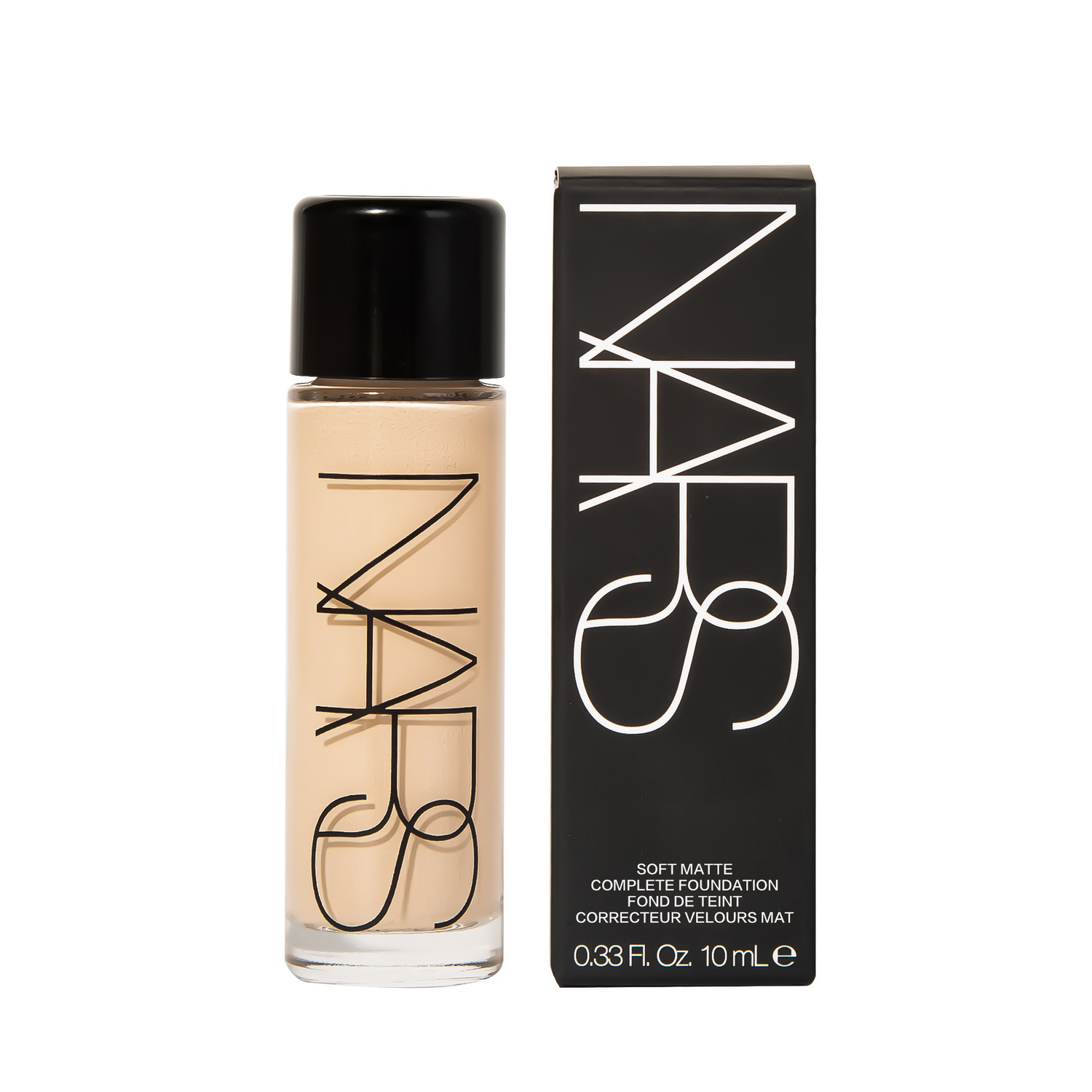 

Набор пробников Ultra Soft Bottle: матирующий консилер, тональная основа, контроль жирности кожи и коррекция тона кожи, спрей Soft Focus Mist, 10 мл Nars, #l2