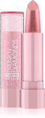 

Бальзам для губ для увеличения объема Catrice Drunk'n Diamonds, 020 5 g