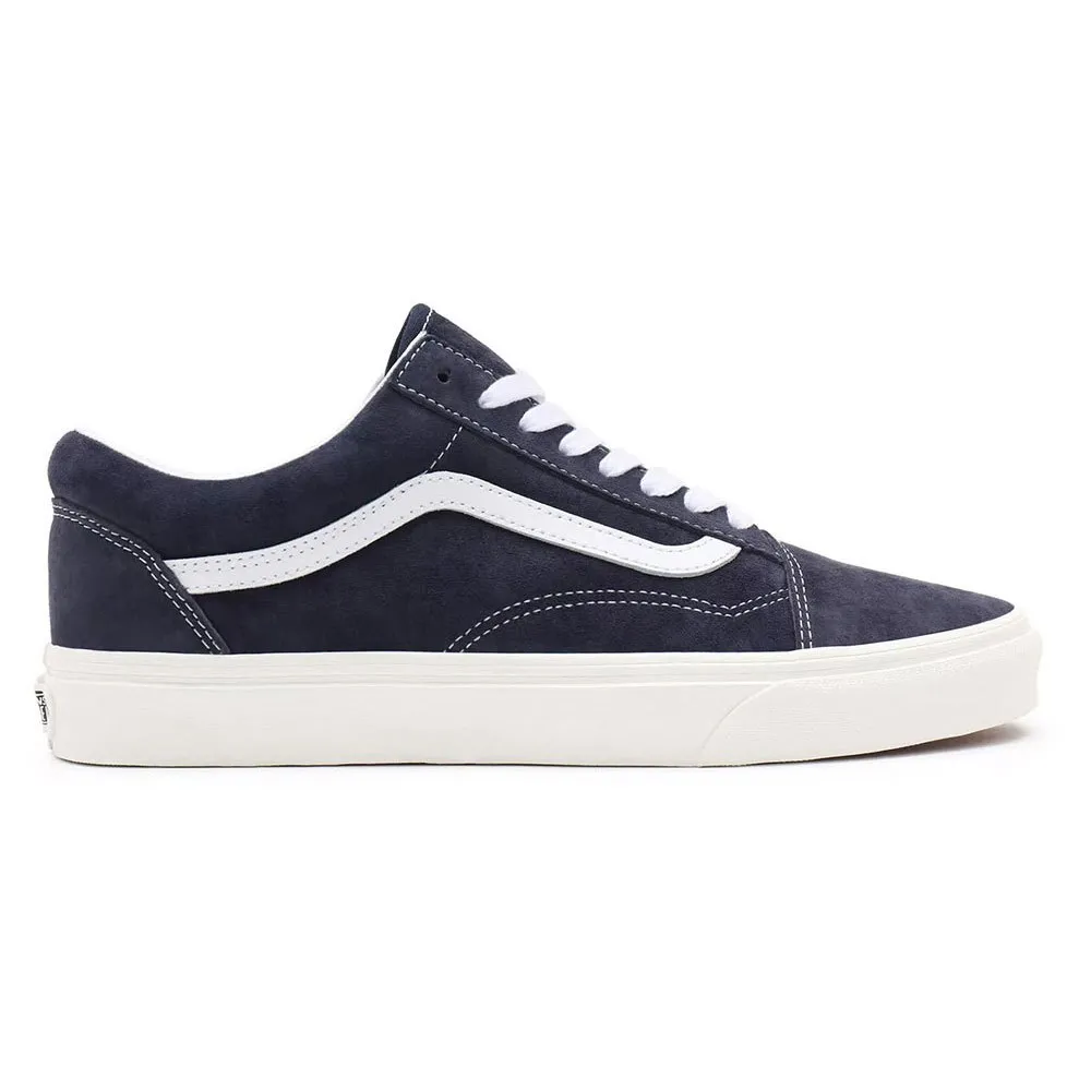 

Кроссовки Vans Old Skool trainers, синий