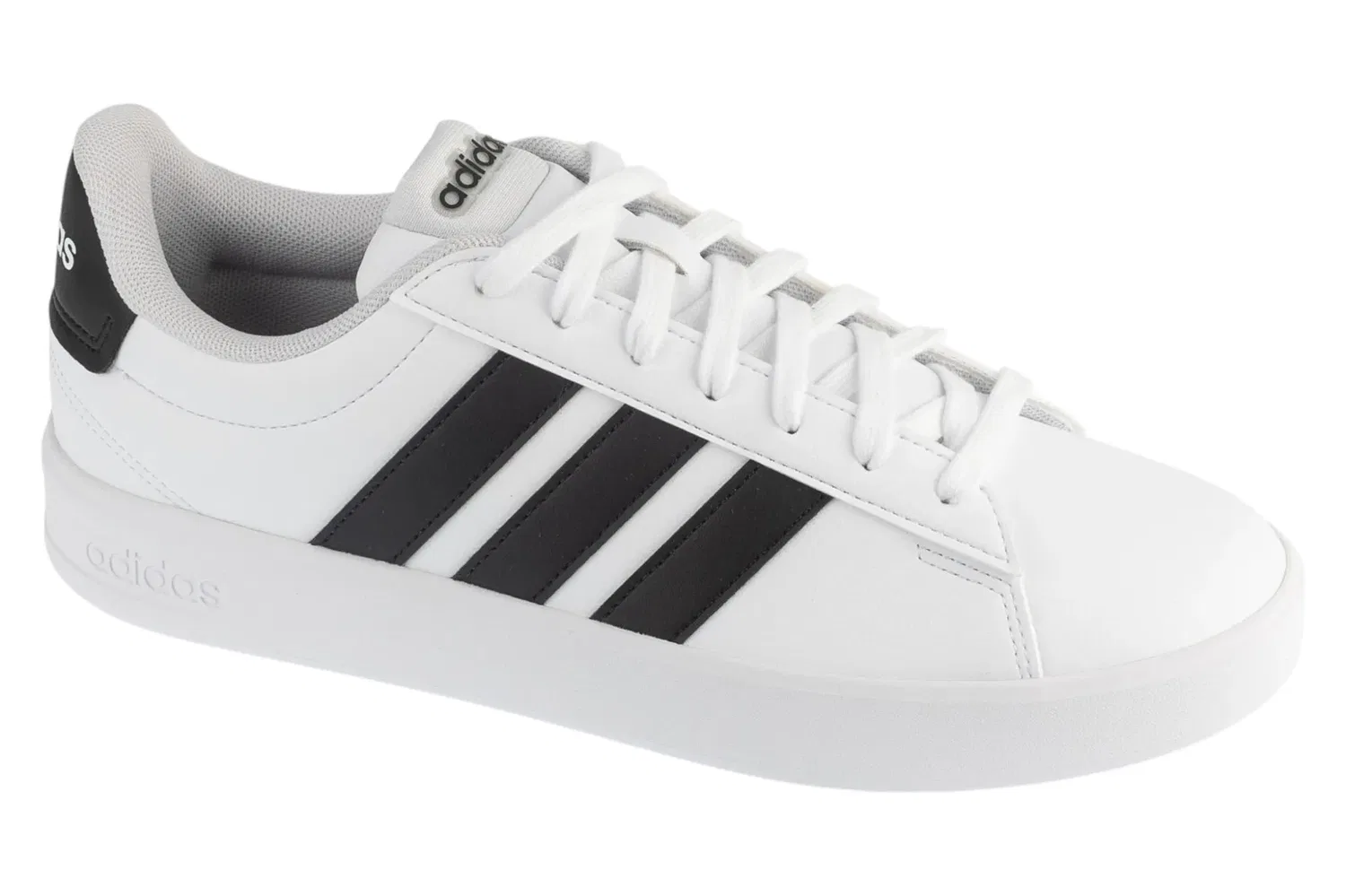 Кроссовки низкие Grand Court 3.0 Adidas Performance, белый