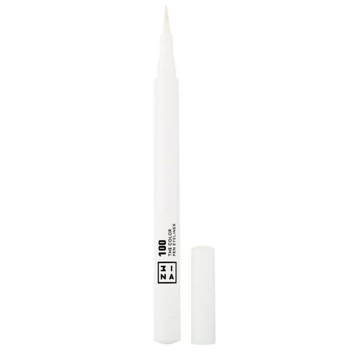 

Подводка для глаз The Color Pen Eyeliner Delineador de Colores 3Ina, 188 Naranja