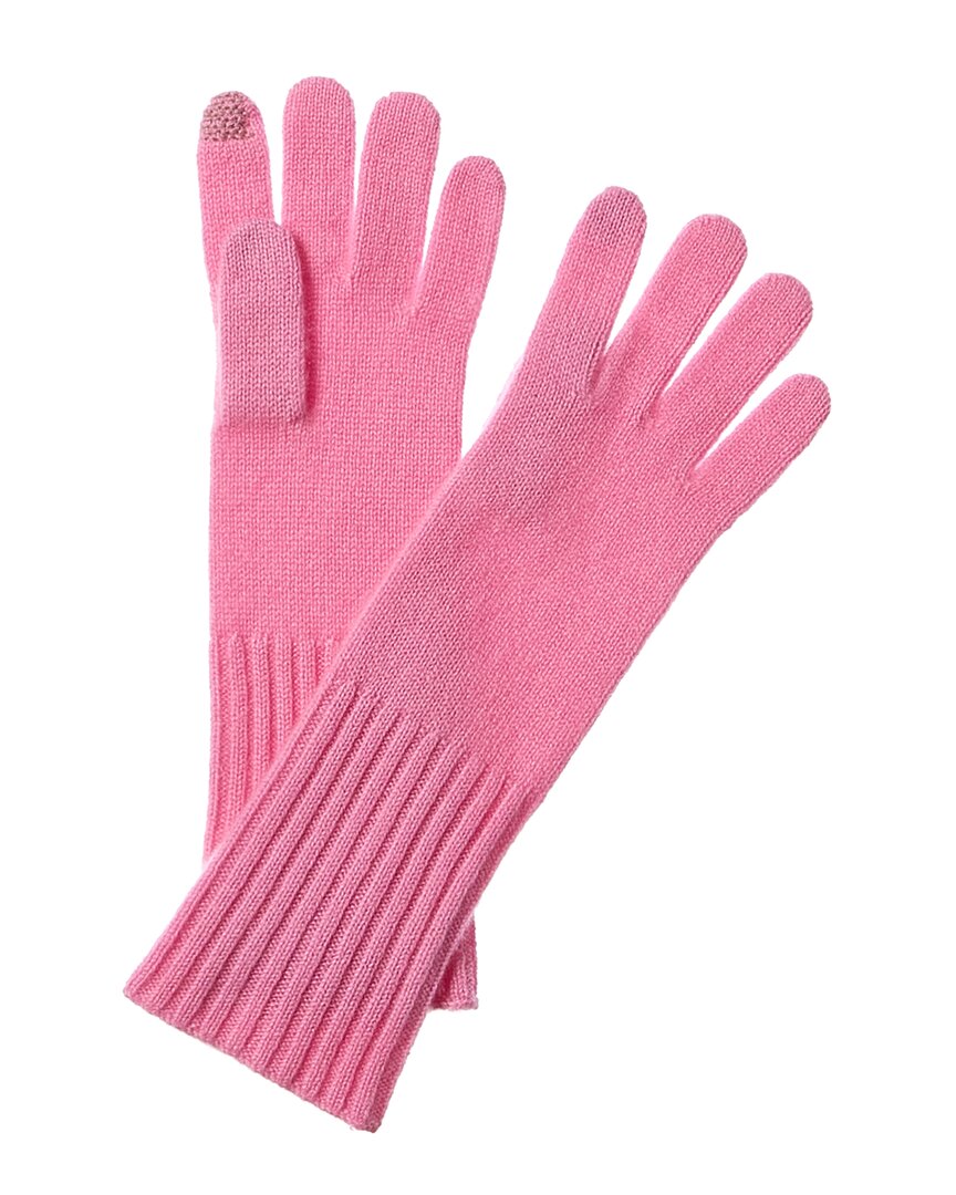 

Перчатки Hannah Rose Essential Cashmere