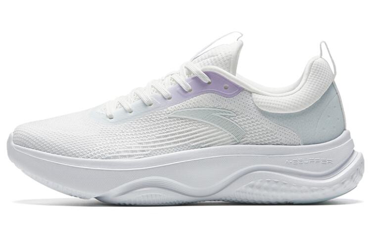 

Кроссовки ANTA Variety Training Collection Lifestyle Shoes Women's Low-top, белый