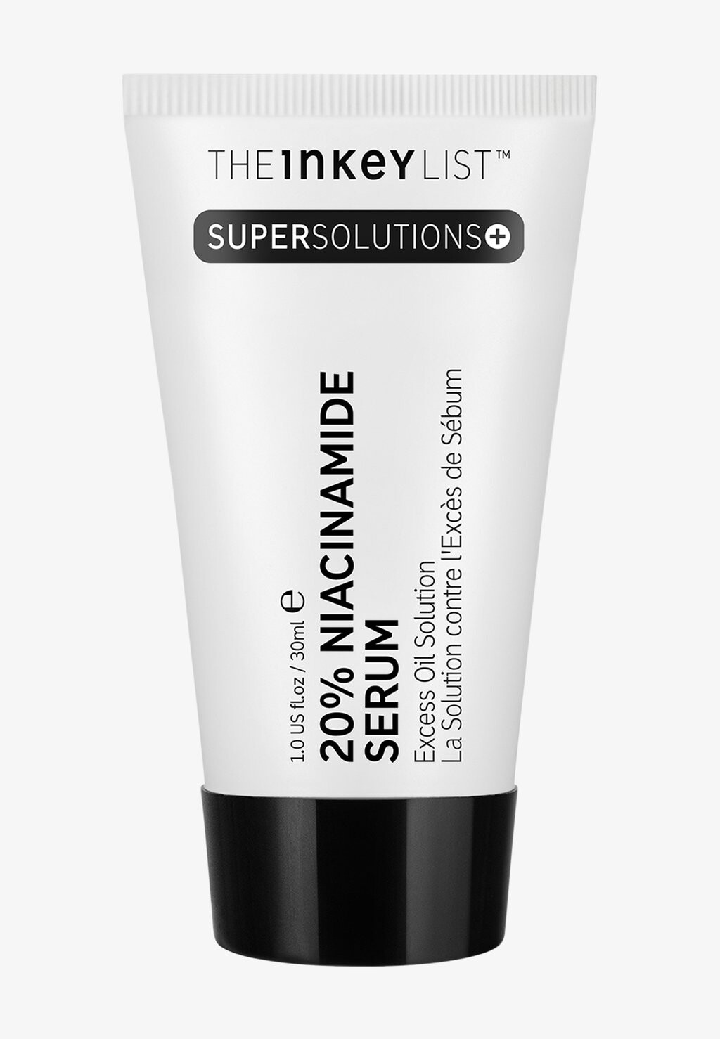 

Сыворотка Inkey Niacinamide 20% Serum The INKEY List