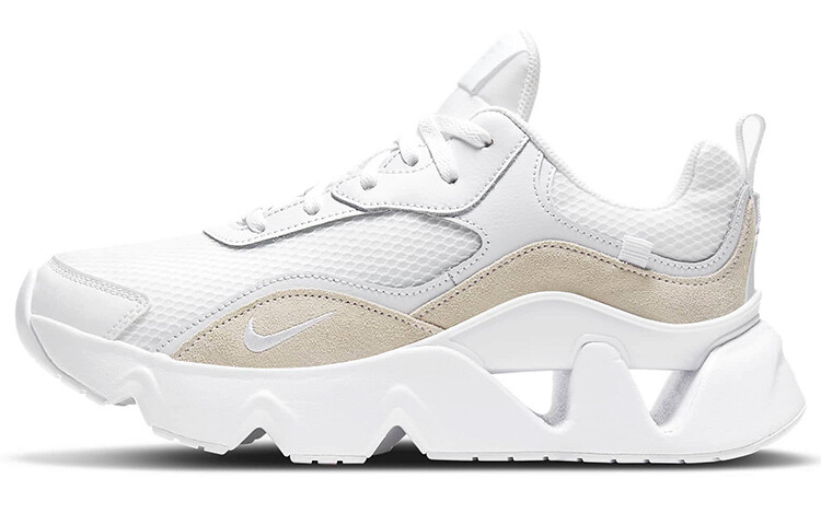 

Кроссовки Nike Ryz 365 2 White Women's