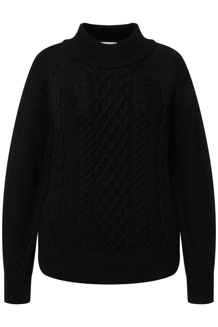 

Свитер Studio Untold, Black