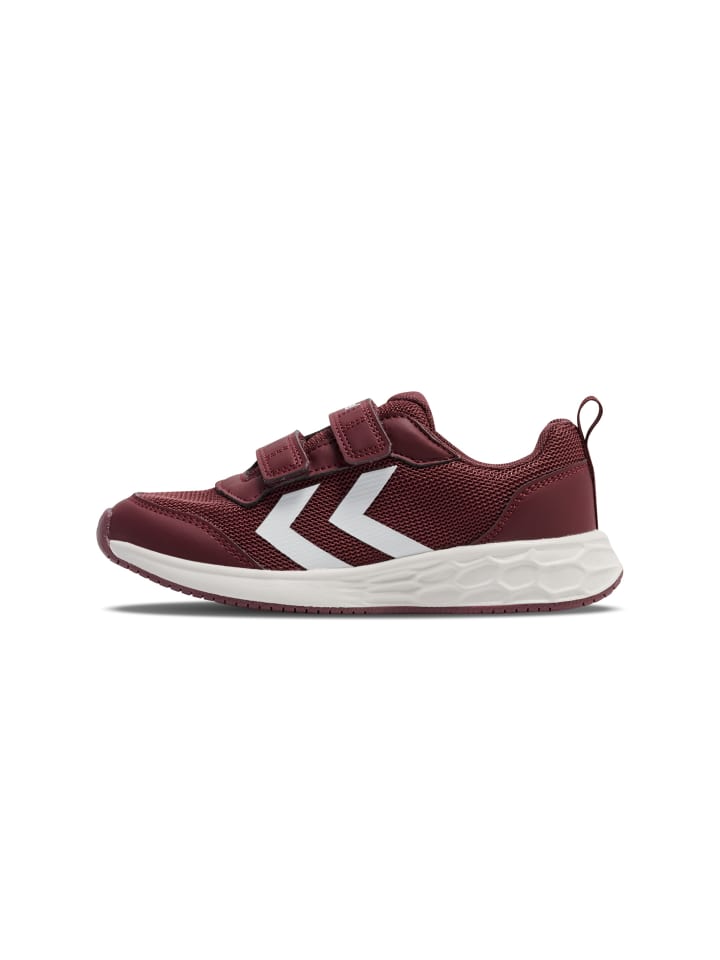

Низкие кроссовки Hummel