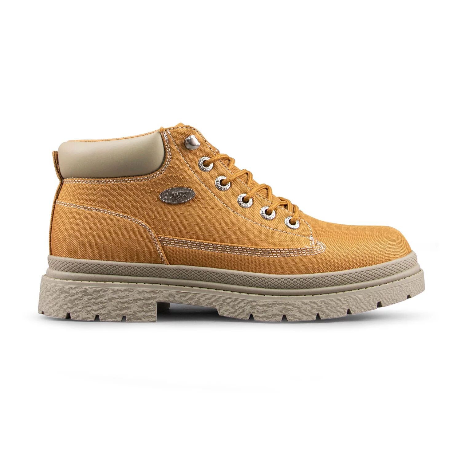 

Мужские ботинки чукка Lugz Drifter Peacoat