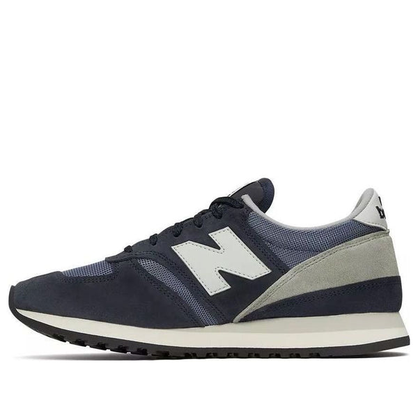 

Кроссовки 730 New Balance, синий