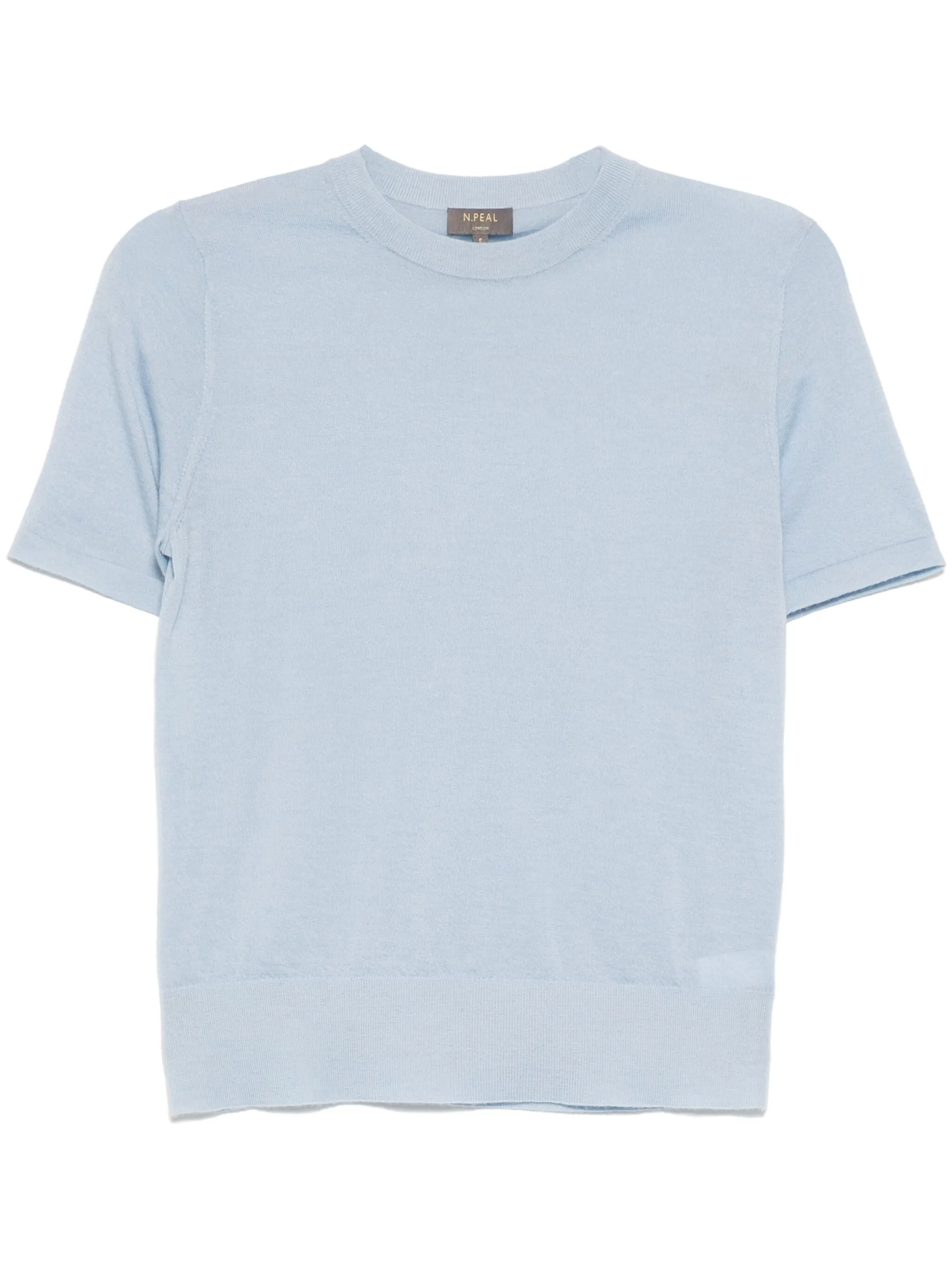 

Футболка Milly N.Peal, синий