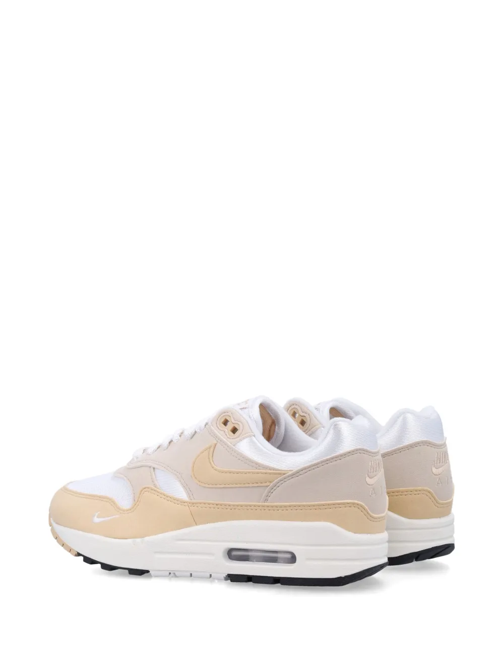 Кроссовки Air Max 1 '87 Nike, нейтральный — фото 3