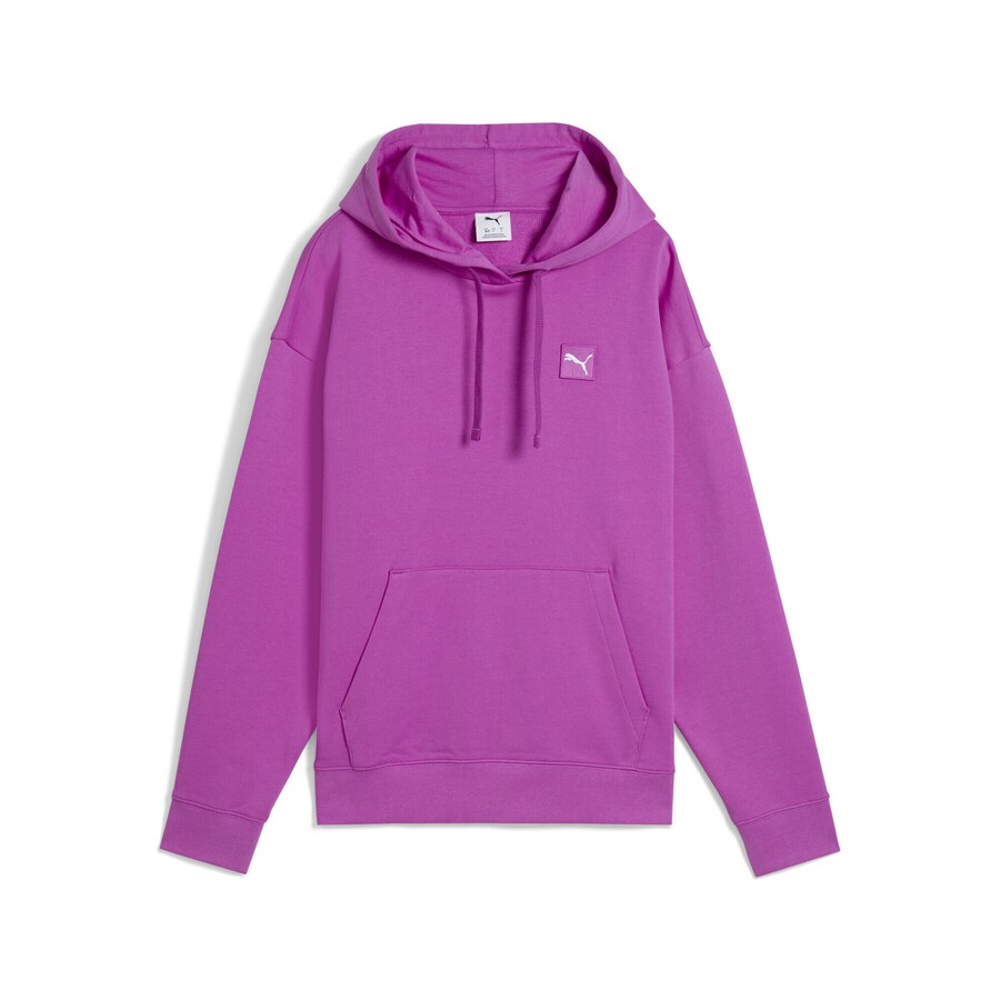 

Толстовка PUMA Ess, цвет Orchid