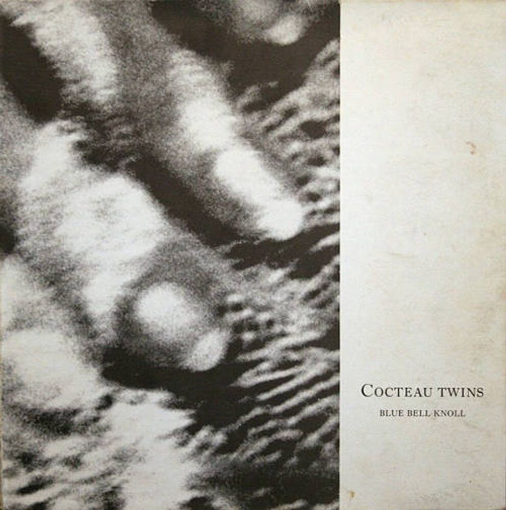 

Виниловая пластинка LP Blue Bell Knoll [Remastered 180 Gram Vinyl] - Cocteau Twins