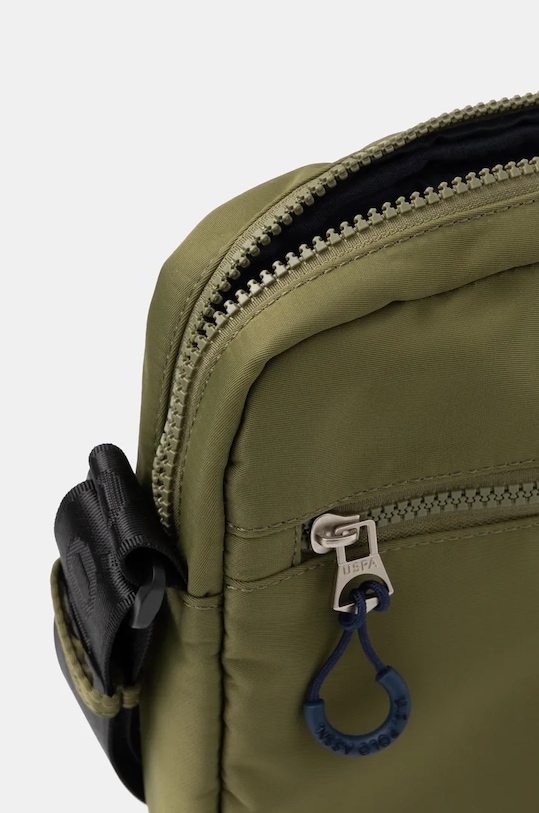 

Поясная сумка Bigfork U.S. Polo Assn., зеленый