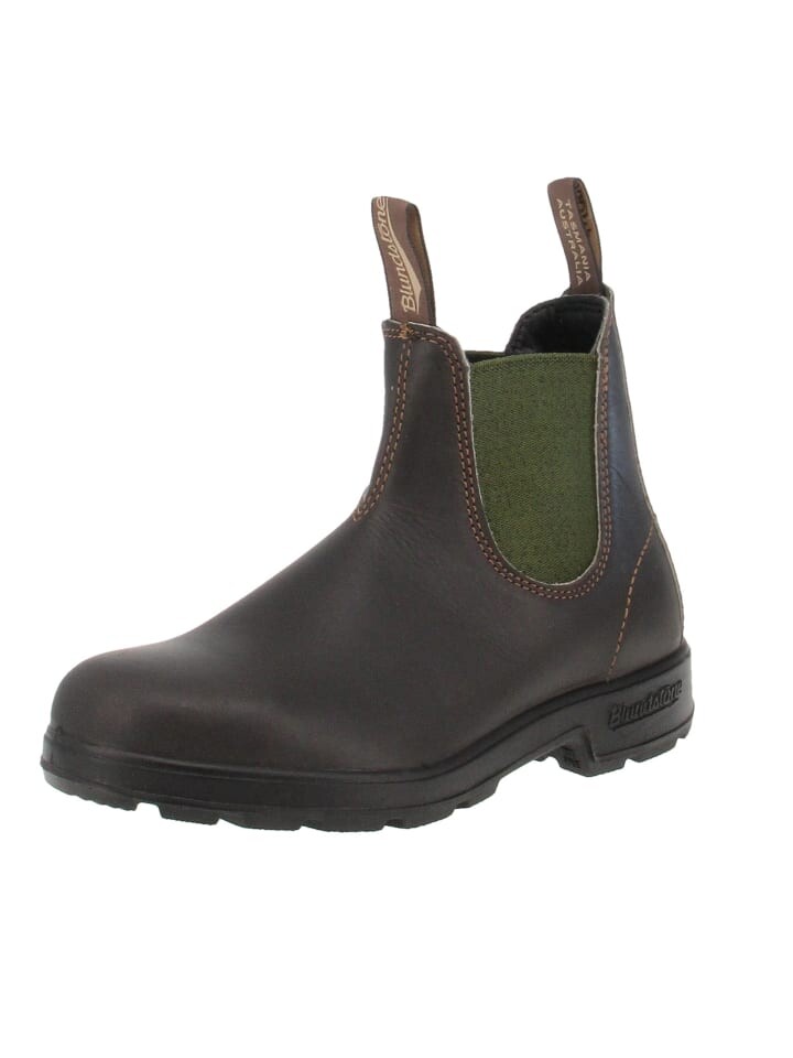 

Ботинки челси Blundstone Chelsea 519, коричневый
