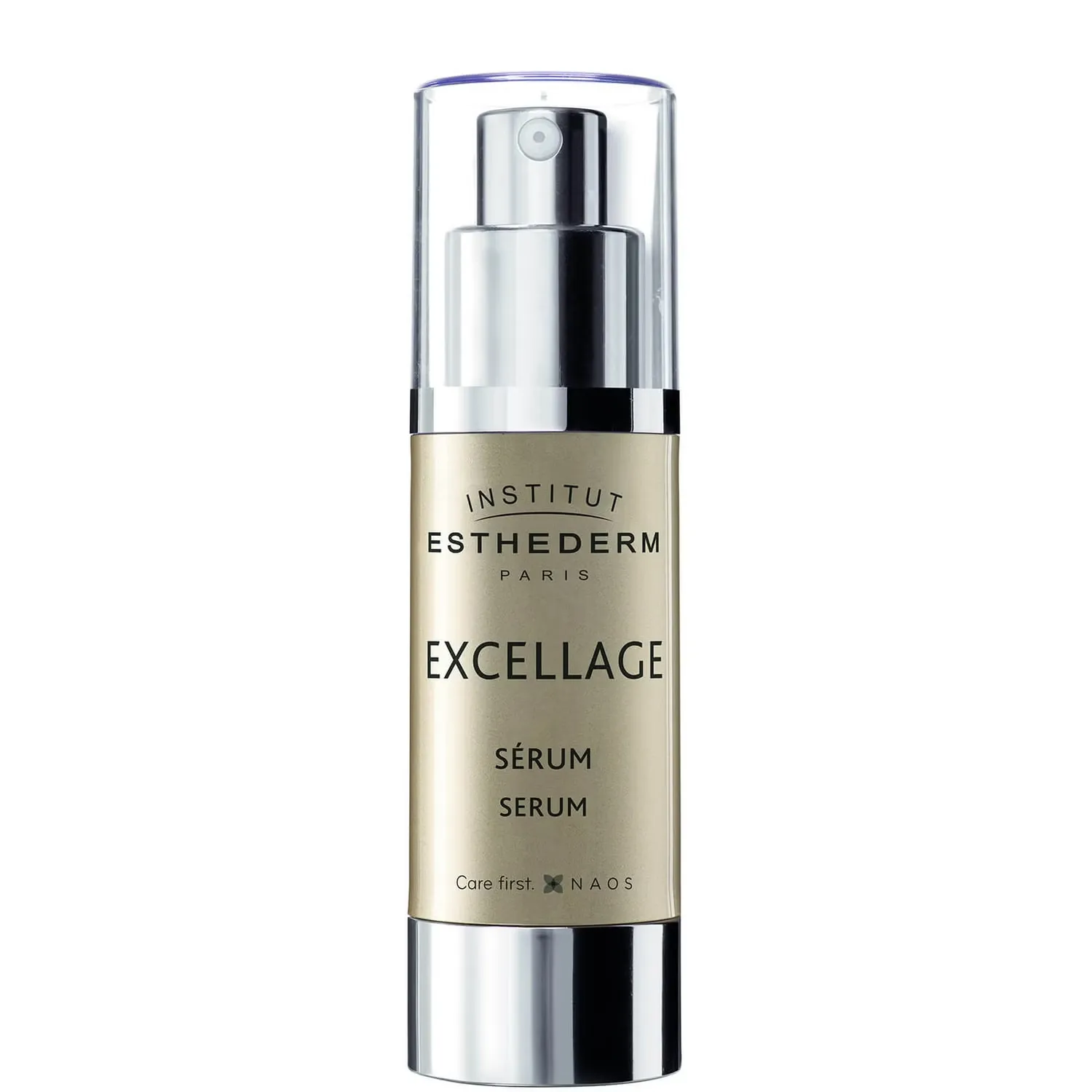 

Excellage Serum Сыворотка для лица Плотность питания Яркость 30 мл Institut Esthederm