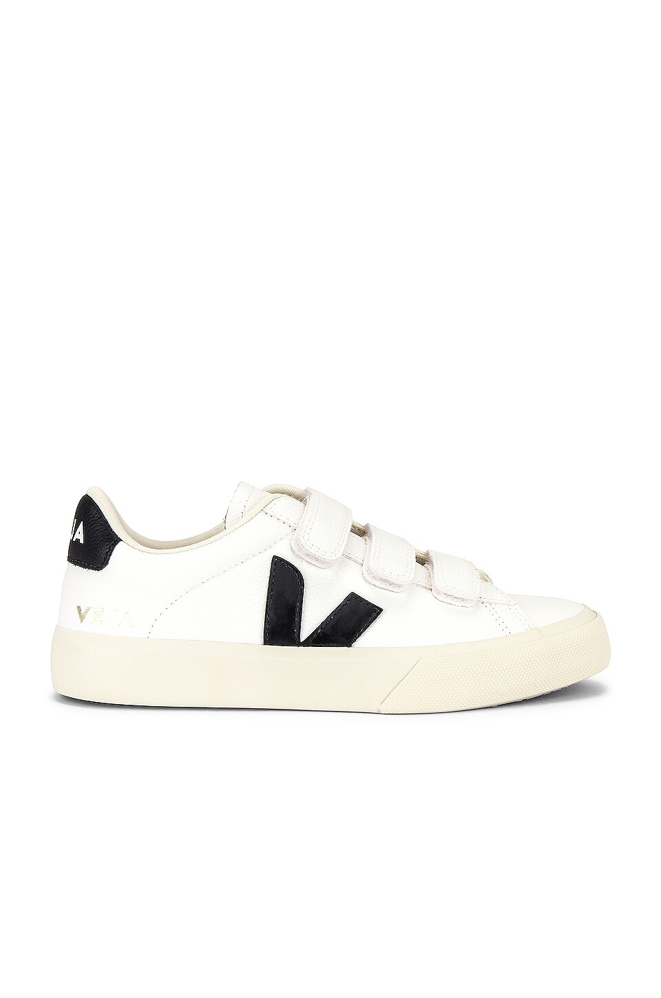 

Кроссовки Veja Recife, цвет Extra White & Black