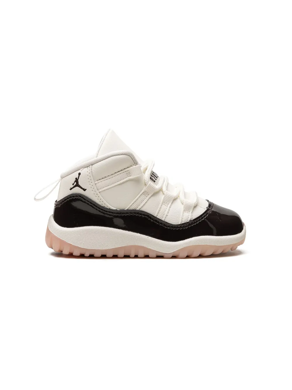 Кроссовки Air Jordan 11 Retro Neapolitan Jordan Kids, нейтральный — фото 2