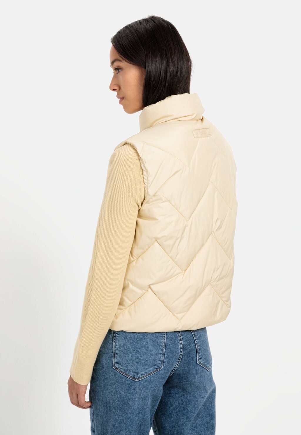 

Жилет camel active, белый