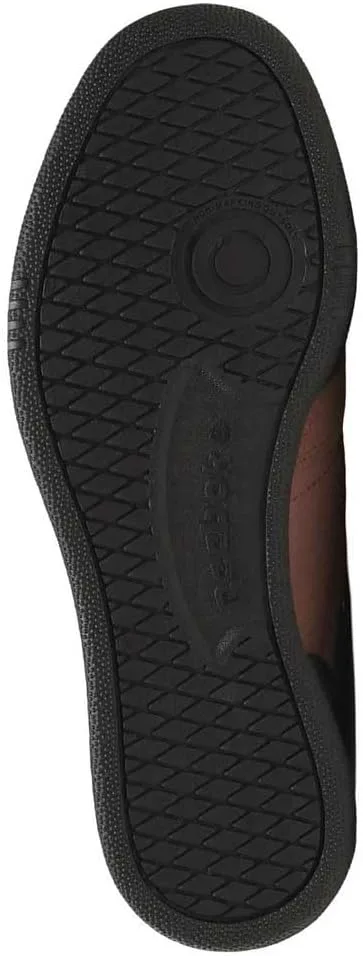 Кроссовки Reebok Unisex Glide Ripple Clip, черный — фото 2