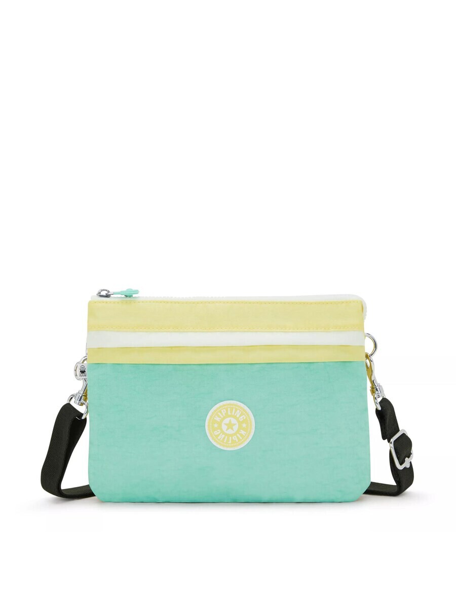

Сумка через плечо KIPLING Crossbody Bag EASY RIRI, мятный