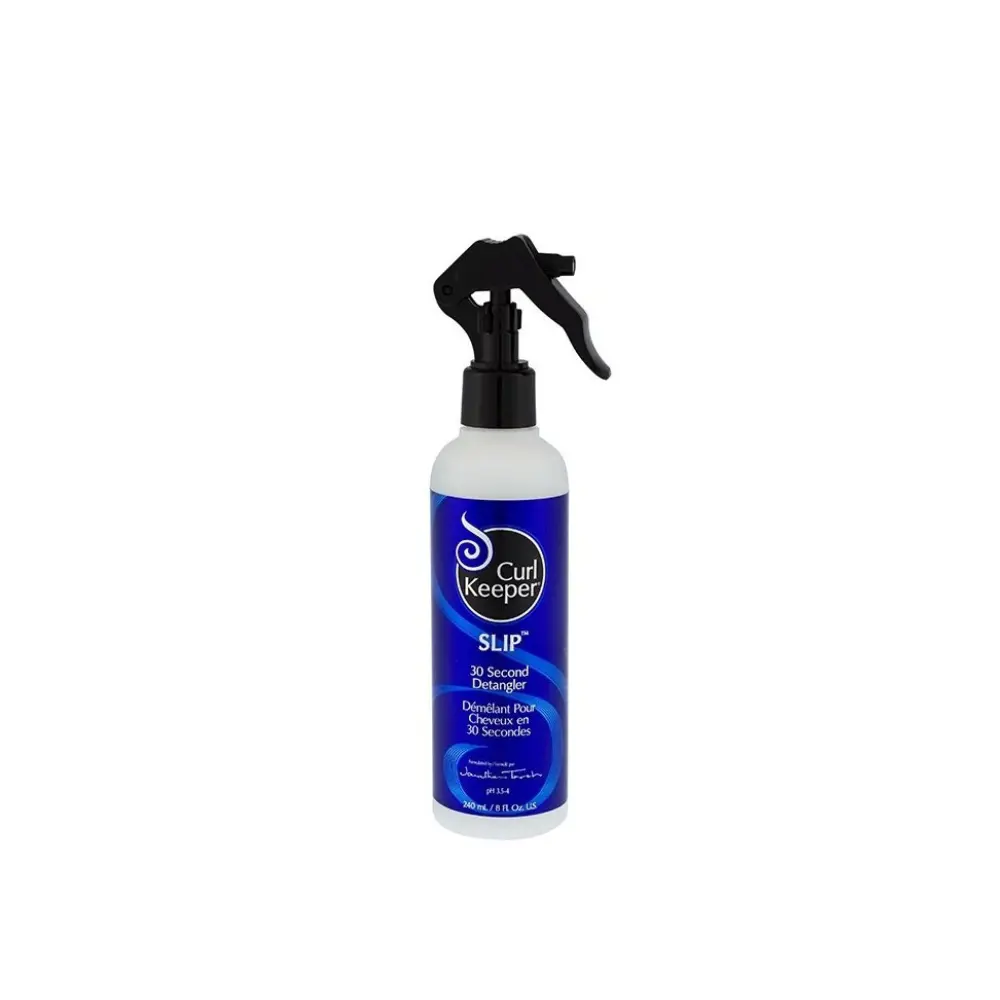 

Кондиционер для волос Slip 30 Second Detangler Curl Keeper, 240 мл