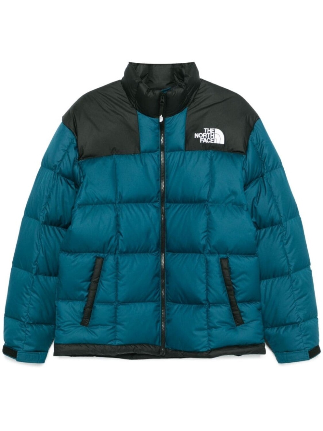 

The North Face куртка Лхоцзе, синий