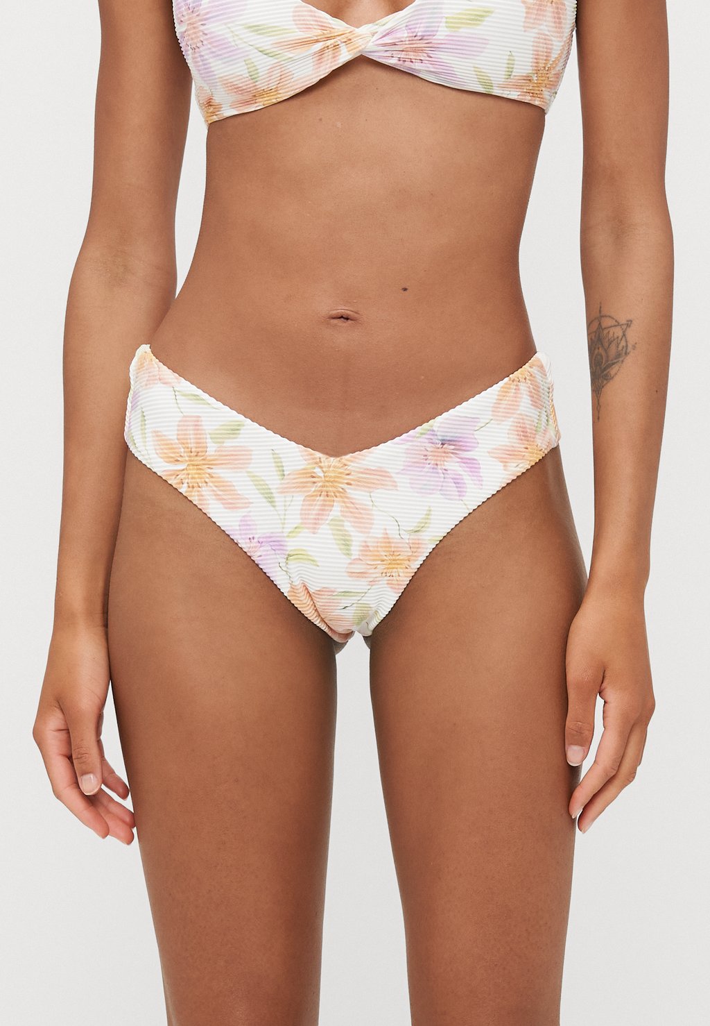 

Плавки бикини DAY DRIFTIN FIJI Billabong, мультиколор