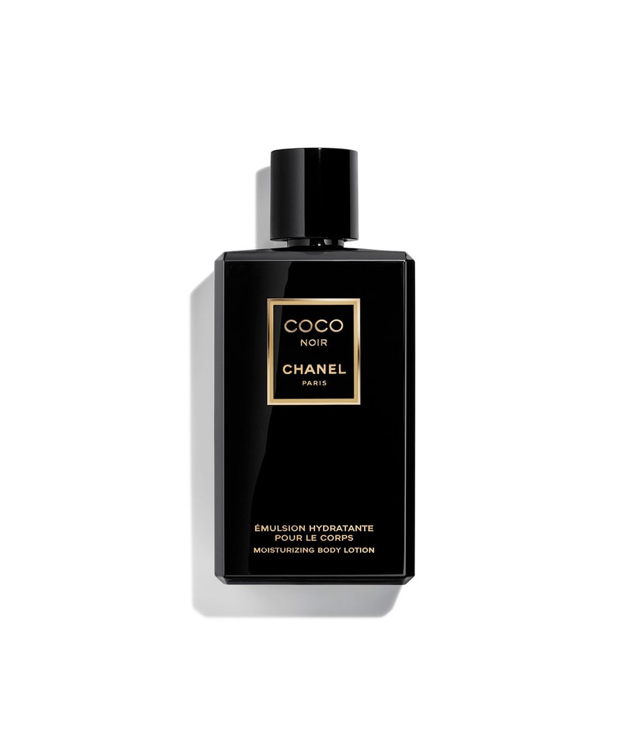 

Лосьон для тела CHANEL COCO NOIR, 200 ml