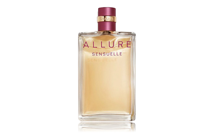 Парфюмерная вода CHANEL Allure Sensuelle, 50 мл