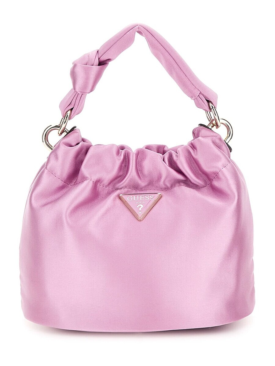 

Сумочка GUESS Handbag, розовый